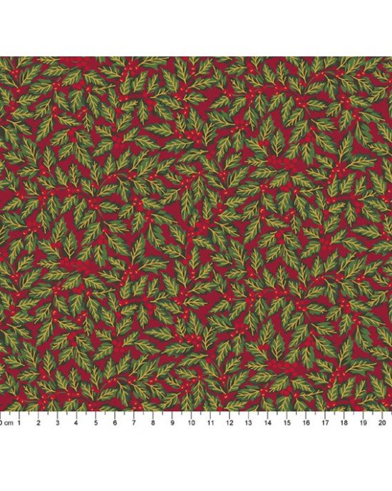 Natal Gold cor - 10 (Vermelho) Natal Gold cor - 10 (Vermelho)